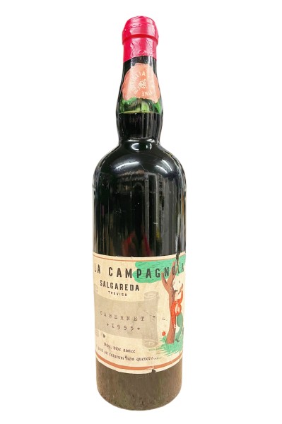 Wein 1955 Cabernet La Campagnola